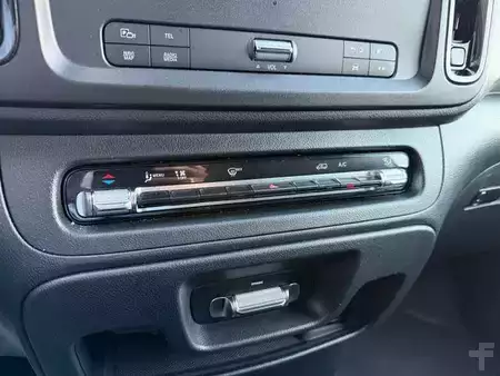 Ostatní 2025 Mercedes-Benz Vito 116 CDI 9G Klima Kamera MULTIBEAM (10)