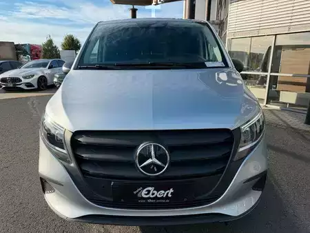 Ostatní 2025 Mercedes-Benz Vito 116 CDI 9G Klima Kamera MULTIBEAM (2)