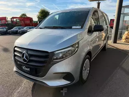 Ostatní 2025 Mercedes-Benz Vito 116 CDI 9G Klima Kamera MULTIBEAM (3)