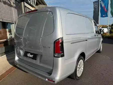 Ostatní 2025 Mercedes-Benz Vito 116 CDI 9G Klima Kamera MULTIBEAM (4)