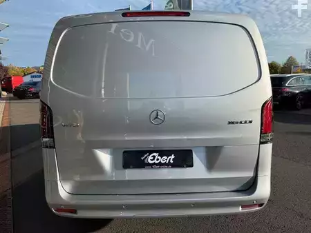 Ostatní 2025 Mercedes-Benz Vito 116 CDI 9G Klima Kamera MULTIBEAM (5)