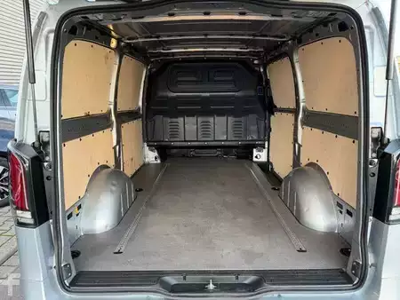 Ostatní 2025 Mercedes-Benz Vito 116 CDI 9G Klima Kamera MULTIBEAM (6)