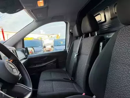 Ostatní 2025 Mercedes-Benz Vito 116 CDI 9G Klima Kamera MULTIBEAM (7)