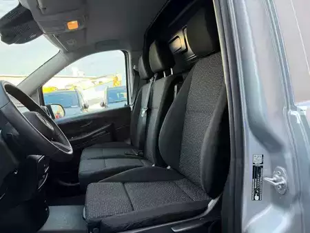 Ostatní 2025 Mercedes-Benz Vito 116 CDI 9G Klima Kamera MULTIBEAM (8)