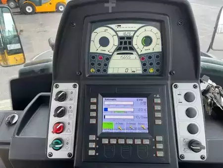 Compactador monocilíndrico 2014 BOMAG BW 154 AP-4 AM / nur 1.565h / Asphalt Manager (20)
