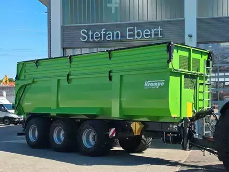 Overige 2024 Krampe BB 900 / BigBody 900 (1)