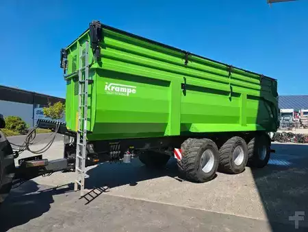 Overige 2024 Krampe BB 900 / BigBody 900 (10)