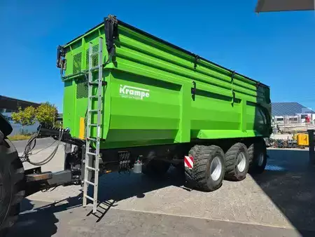 Overige 2024 Krampe BB 900 / BigBody 900 (11)