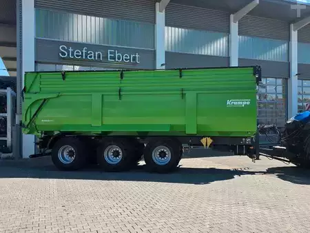 Overige 2024 Krampe BB 900 / BigBody 900 (4)