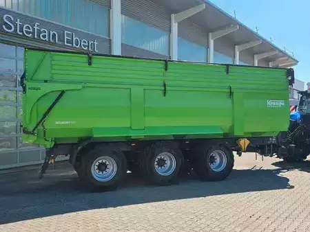 Overige 2024 Krampe BB 900 / BigBody 900 (5)