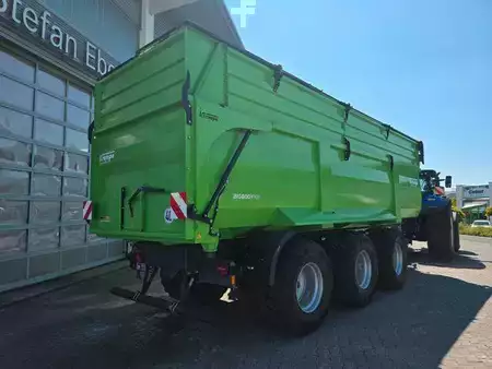Overige 2024 Krampe BB 900 / BigBody 900 (6)