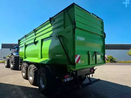 Overige 2024 Krampe BB 900 / BigBody 900 (9)