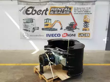 Work Tools 0 DMS SG18070 inkl. Rotator Sortiergreifer NEU / lagernd (1)