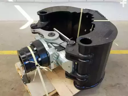 Work Tools 0 DMS SG18070 inkl. Rotator Sortiergreifer NEU / lagernd (2)