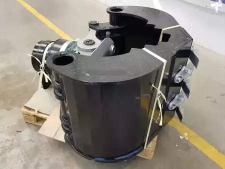 Work Tools 0 DMS SG18070 inkl. Rotator Sortiergreifer NEU / lagernd (3)