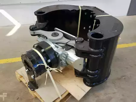 Work Tools 0 DMS SG18070 inkl. Rotator Sortiergreifer NEU / lagernd (9)