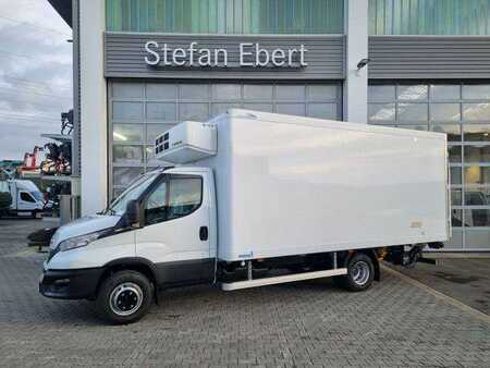 Iveco Daily 70C18 A8 *Kühlkoffer*LBW*Automatik*