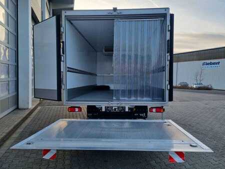 Iveco Daily 70C18 A8 *Kühlkoffer*LBW*Automatik*
