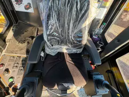 Andet 2022 FAE PT 300 / 273h! / Forstmulcher / Bodenfräse (10)