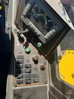 Andet 2022 FAE PT 300 / 273h! / Forstmulcher / Bodenfräse (11)