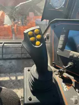 Andet 2022 FAE PT 300 / 273h! / Forstmulcher / Bodenfräse (14)