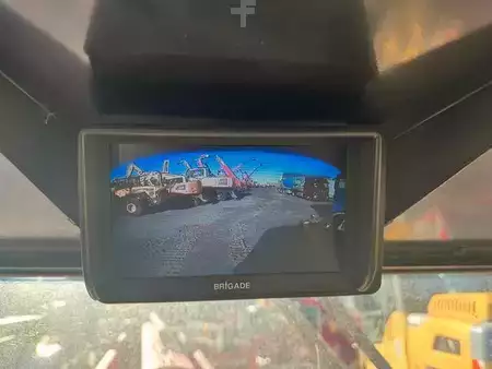 Andet 2022 FAE PT 300 / 273h! / Forstmulcher / Bodenfräse (15)