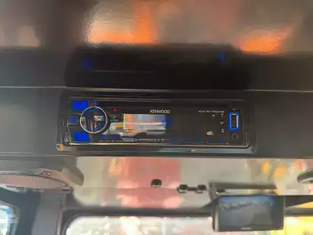 Andet 2022 FAE PT 300 / 273h! / Forstmulcher / Bodenfräse (17)