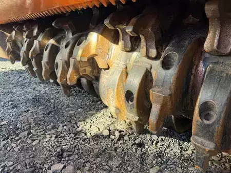 Andet 2022 FAE PT 300 / 273h! / Forstmulcher / Bodenfräse (3)