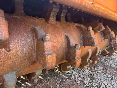 Andet 2022 FAE PT 300 / 273h! / Forstmulcher / Bodenfräse (4)