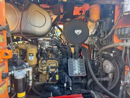 Andet 2022 FAE PT 300 / 273h! / Forstmulcher / Bodenfräse (5)