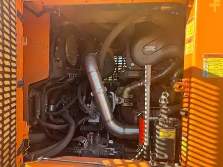 Andet 2022 FAE PT 300 / 273h! / Forstmulcher / Bodenfräse (6)