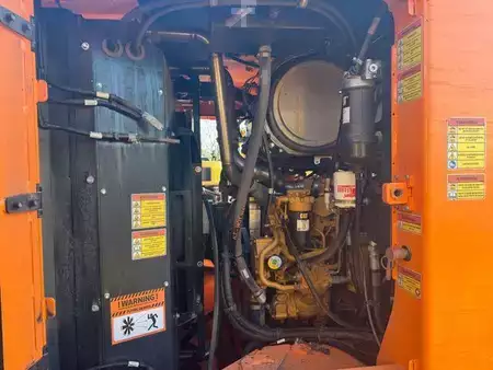 Andet 2022 FAE PT 300 / 273h! / Forstmulcher / Bodenfräse (7)