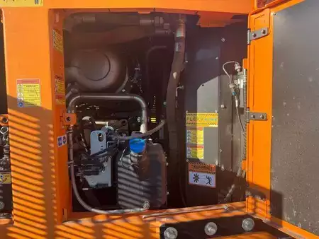 Andet 2022 FAE PT 300 / 273h! / Forstmulcher / Bodenfräse (8)