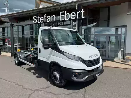 Pozostałe 0 Iveco Daily 70C18 3.0L *R4.100mm*AHK*Luft*Sperre* (1)