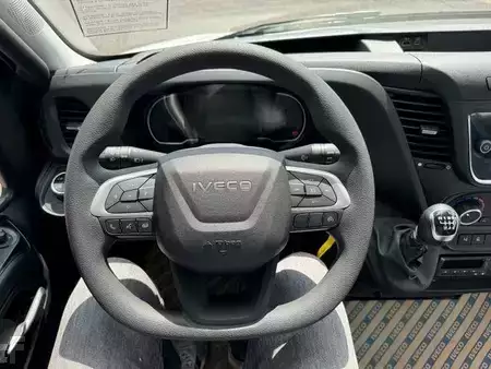 Pozostałe 0 Iveco Daily 70C18 3.0L *R4.100mm*AHK*Luft*Sperre* (11)