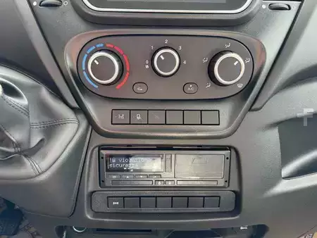 Pozostałe 0 Iveco Daily 70C18 3.0L *R4.100mm*AHK*Luft*Sperre* (17)