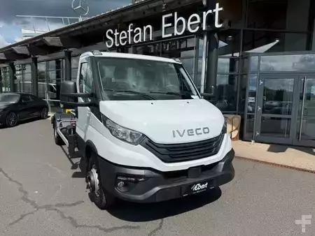 Pozostałe 0 Iveco Daily 70C18 3.0L *R4.100mm*AHK*Luft*Sperre* (2)