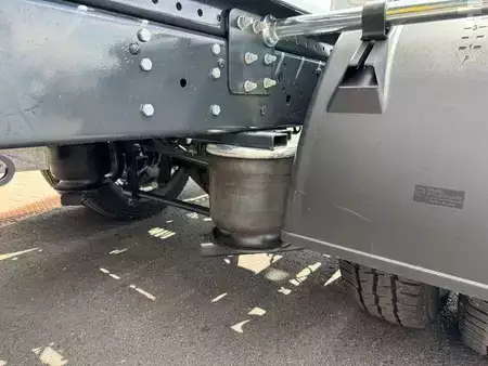 Pozostałe 0 Iveco Daily 70C18 3.0L *R4.100mm*AHK*Luft*Sperre* (20)