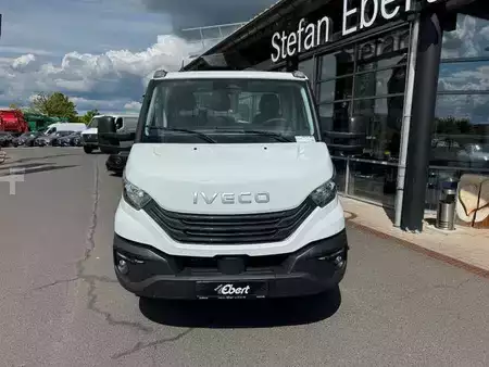 Pozostałe 0 Iveco Daily 70C18 3.0L *R4.100mm*AHK*Luft*Sperre* (3)