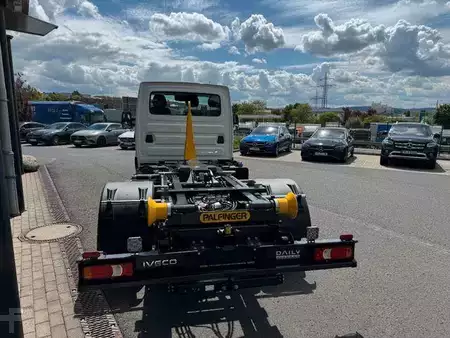 Pozostałe 0 Iveco Daily 70C18 3.0L *R4.100mm*AHK*Luft*Sperre* (5)