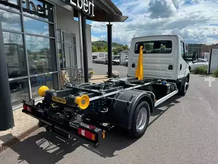 Pozostałe 0 Iveco Daily 70C18 3.0L *R4.100mm*AHK*Luft*Sperre* (7)