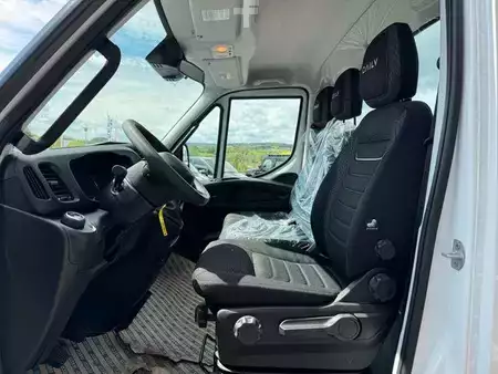 Pozostałe 0 Iveco Daily 70C18 3.0L *R4.100mm*AHK*Luft*Sperre* (9)