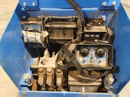 Miscelaneo 2020 Weber TRC 86 Grabenwalze / 2020 / Funk / nur 112h (11)