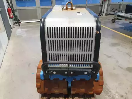 Miscelaneo 2020 Weber TRC 86 Grabenwalze / 2020 / Funk / nur 112h (6)