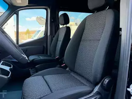 Andet 2026 Mercedes-Benz Sprinter 319 CDI DoKa/Mixto AHK3,5 Stdh DISTRONI (10)