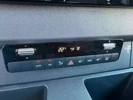 Andet 2026 Mercedes-Benz Sprinter 319 CDI DoKa/Mixto AHK3,5 Stdh DISTRONI (12)