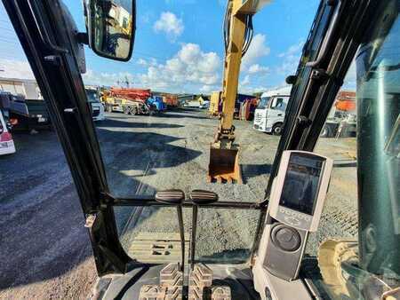 Kettenbagger 2016 Caterpillar 320F L / 2016 / nur 3.134h / 1x Tieflöffel / EPA (13)