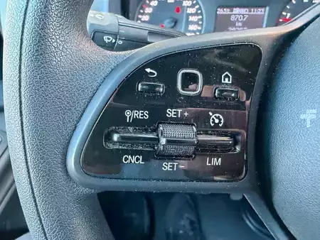 Other 2022 Mercedes-Benz Sprinter 215 CDI DoKa Klima AHK (16)