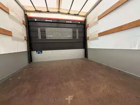 Other 2022 Mercedes-Benz Sprinter 215 CDI DoKa Klima AHK (7)
