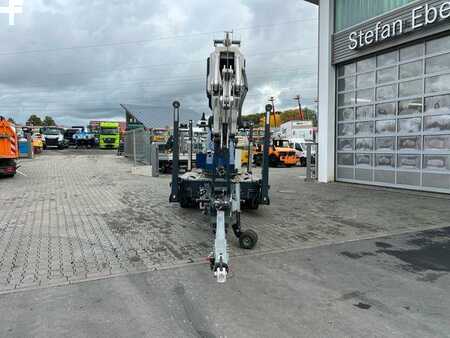 Other 2022 Böcker AHK 36 / nur 436 h / 2022 (11)